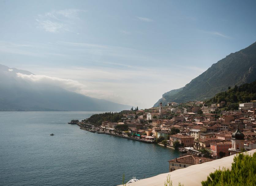 Vista esterna Foto