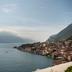 Vista esterna