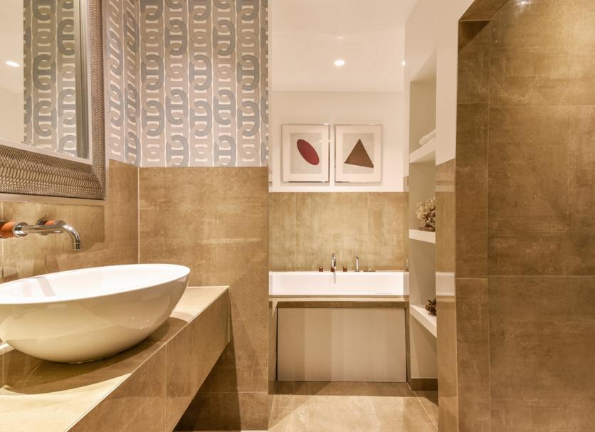 Bagno Foto
