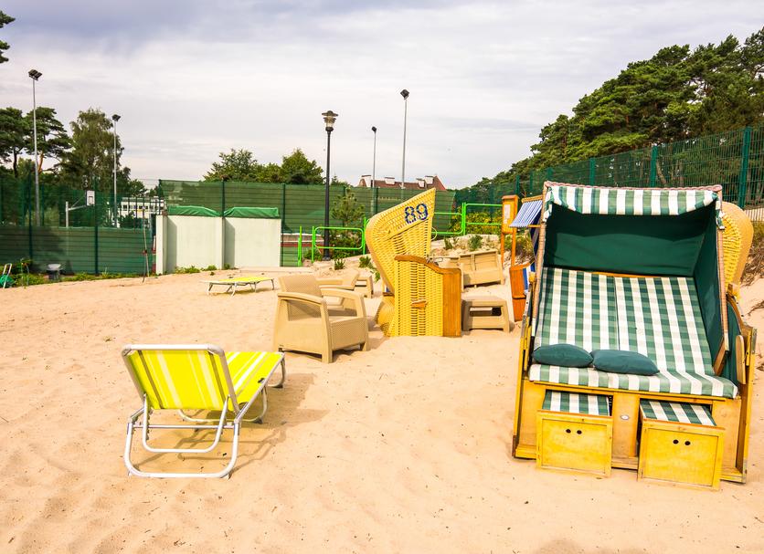 Spiaggia Foto