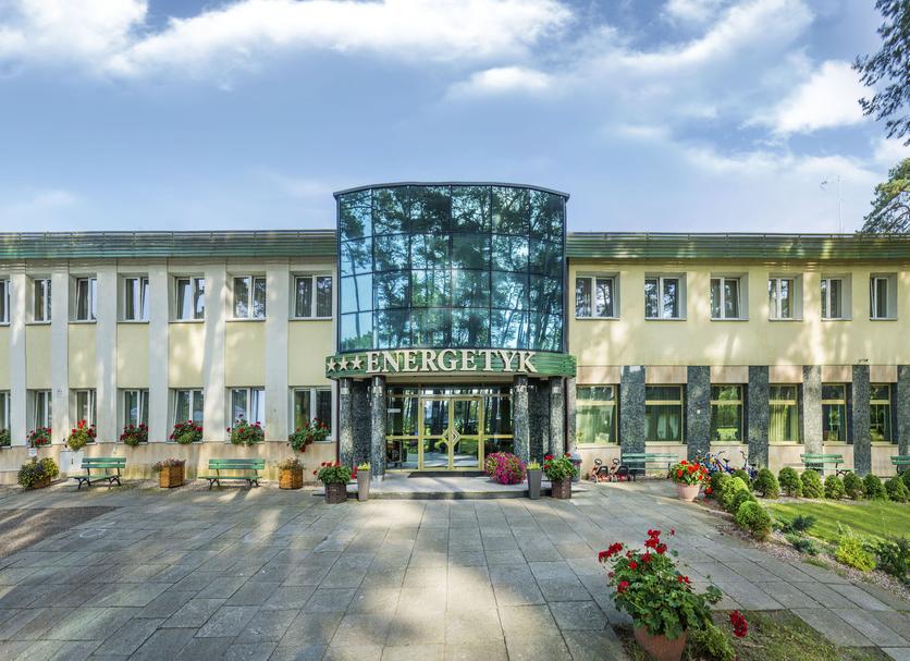 Edificio Foto