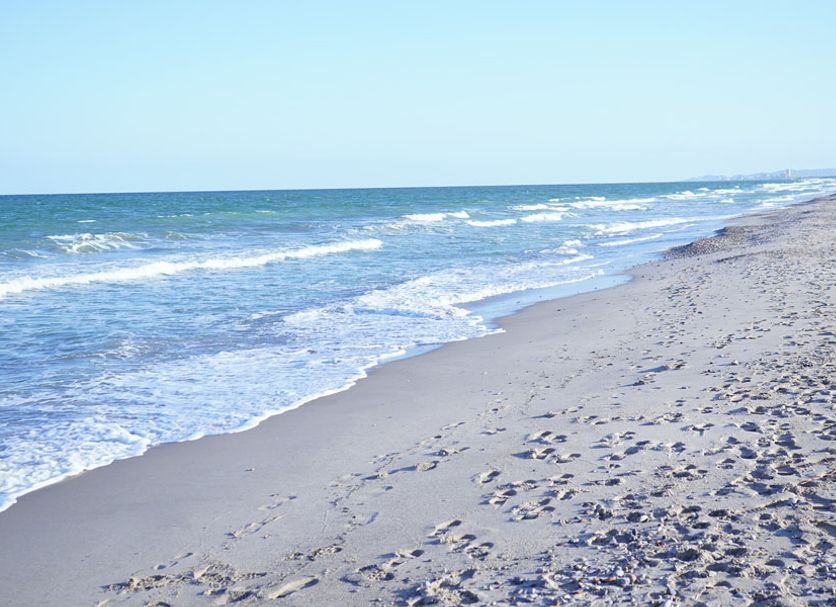 Spiaggia Foto