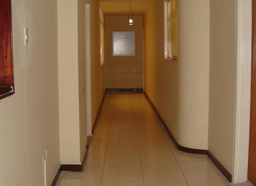 Corridoio Foto