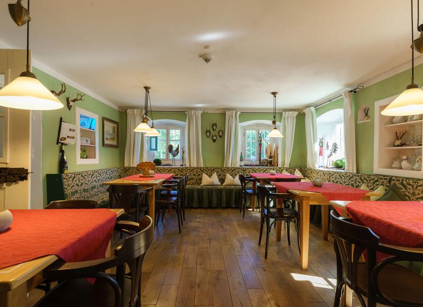 Ristorante Foto