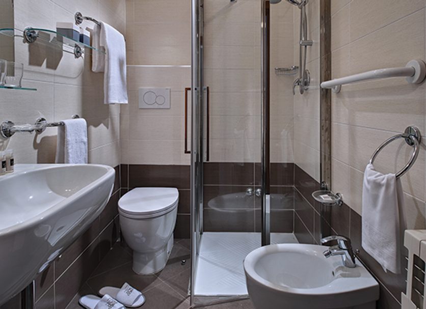 Bagno Foto