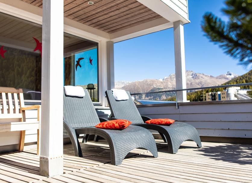 Balcone Foto