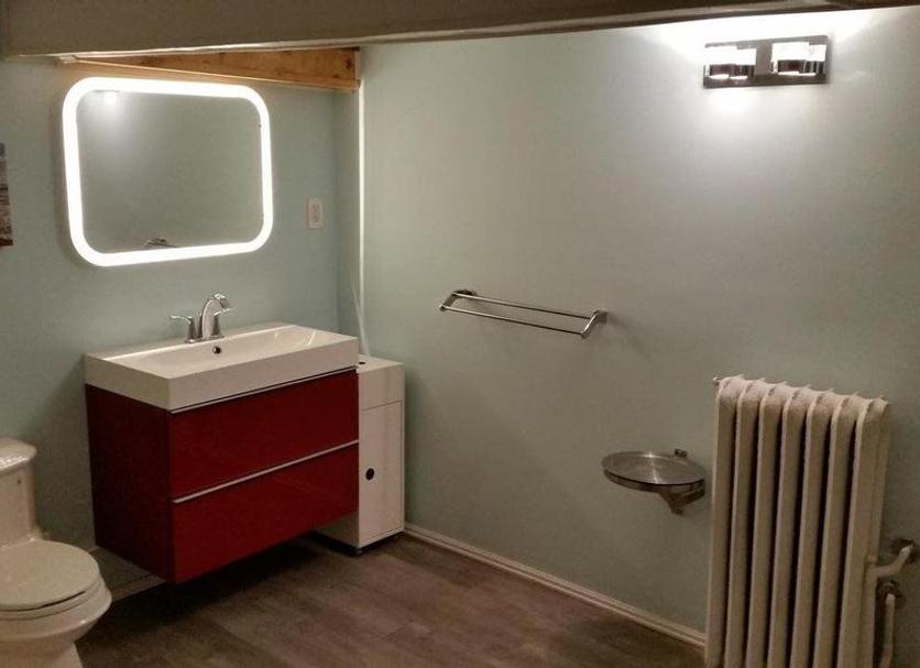 Bagno Foto