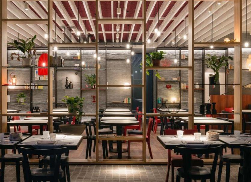 Ristorante Foto