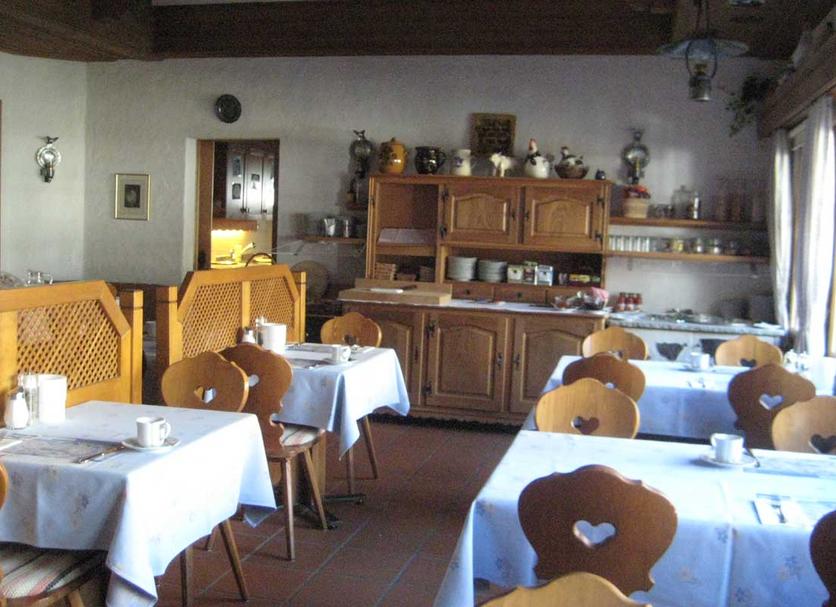 Ristorante Foto