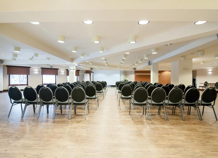 Sala conferenze Foto