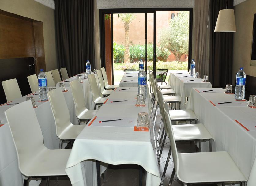 Sala conferenze Foto