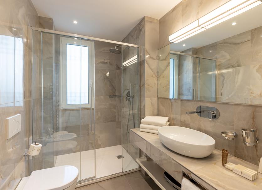 Bagno Foto