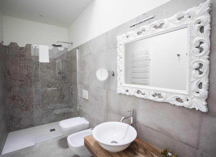 Bagno Foto