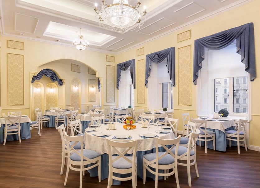 Sala ricevimenti Foto