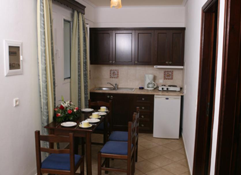 Cucina Foto