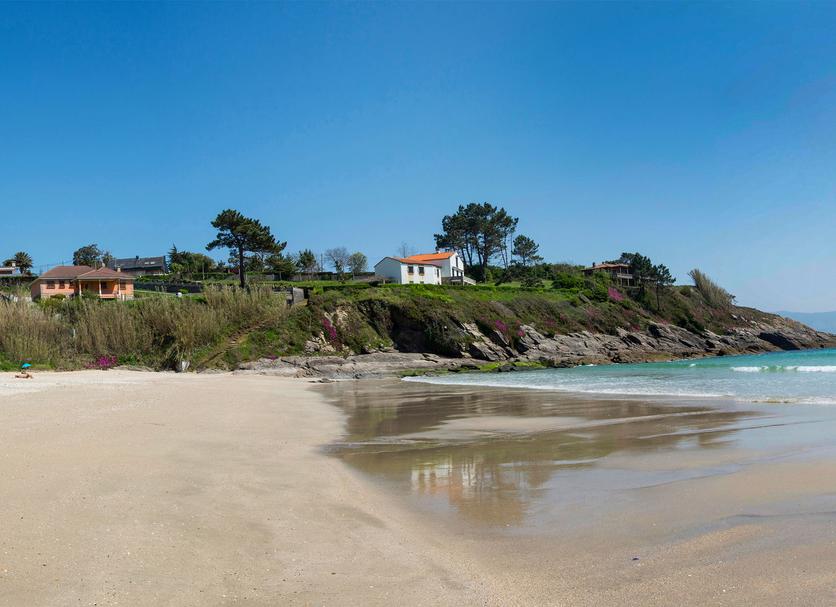 Spiaggia Foto