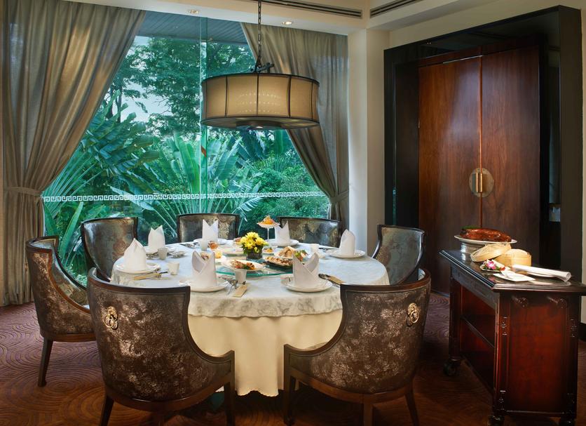 Sala pranzo Foto