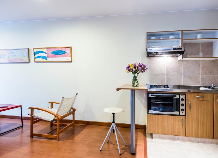 Cucina Foto