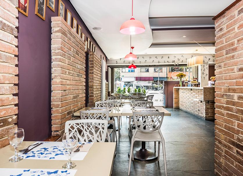 Ristorante Foto