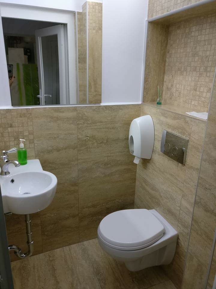 Bagno