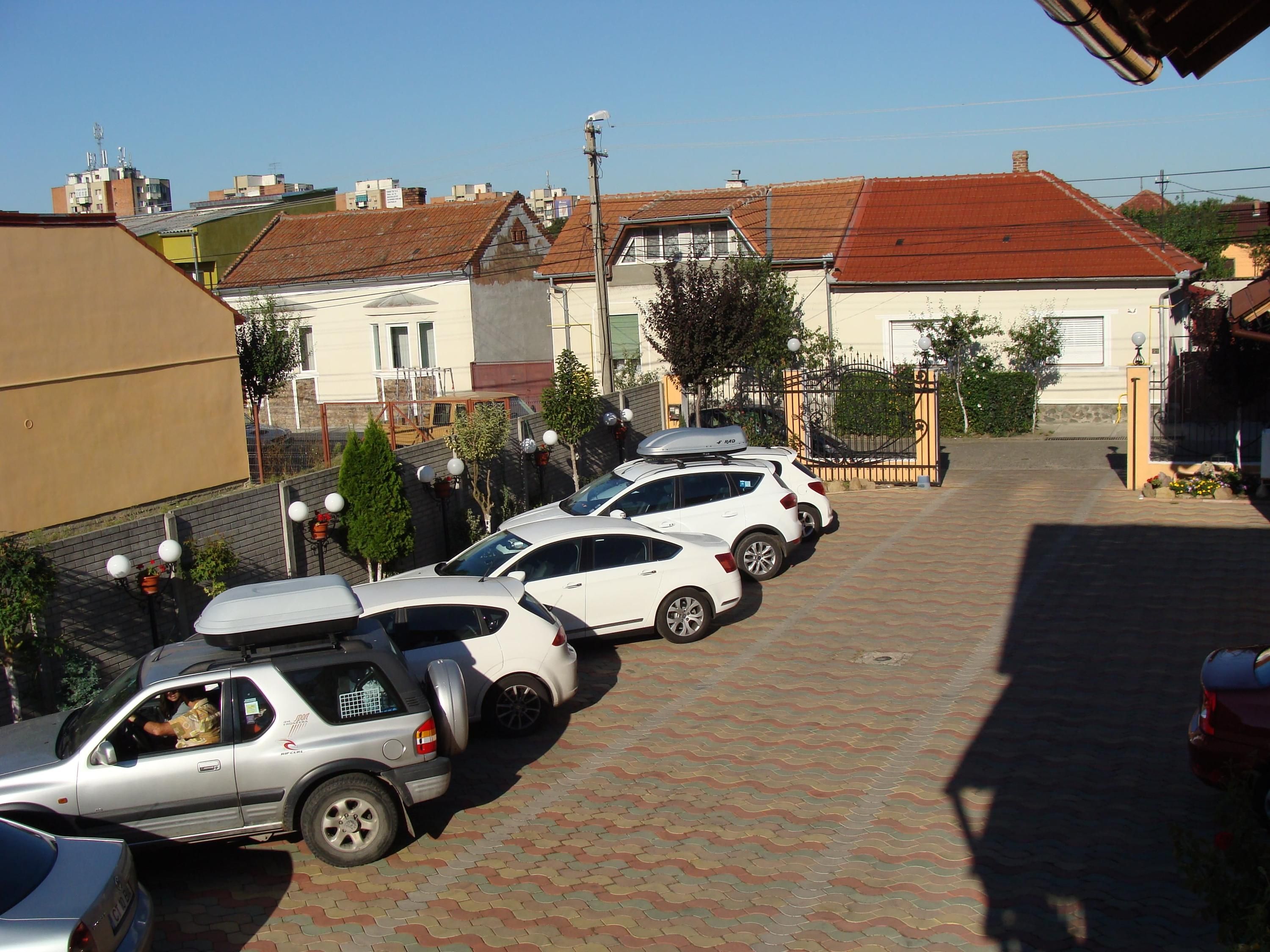 Parcheggio