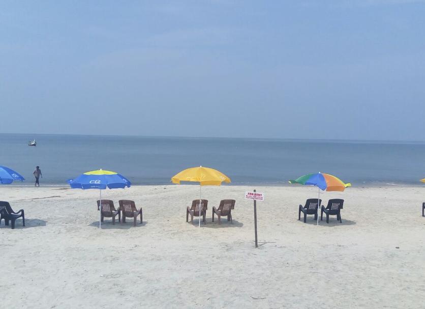 Spiaggia Foto