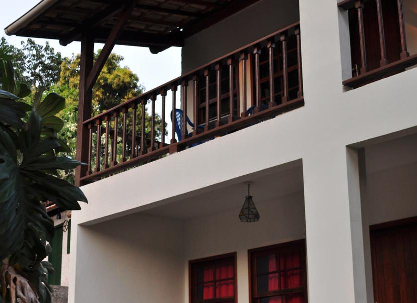Balcone Foto