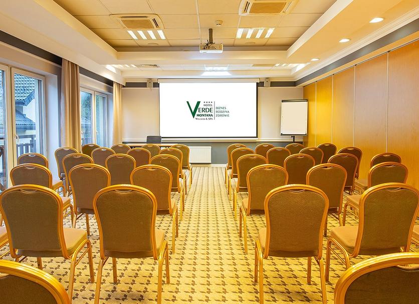 Sala conferenze Foto