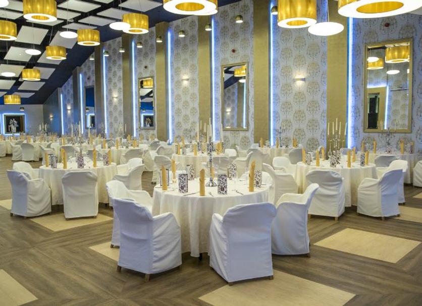 Sala ricevimenti Foto