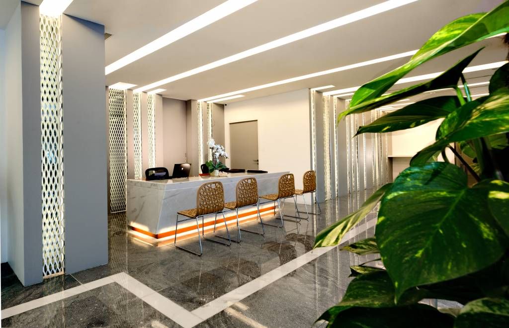 Ingresso