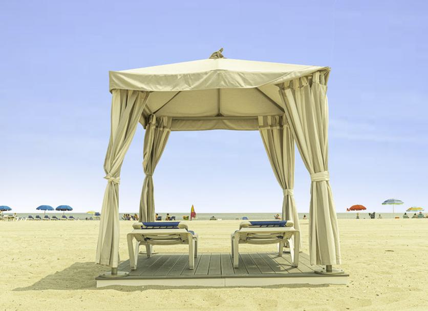Spiaggia Foto
