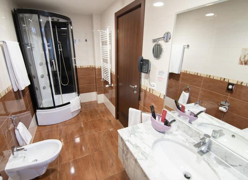 Bagno Foto