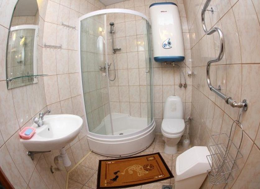 Bagno Foto
