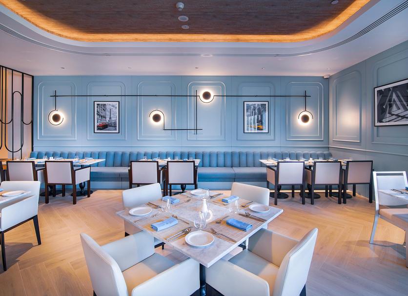 Ristorante Foto