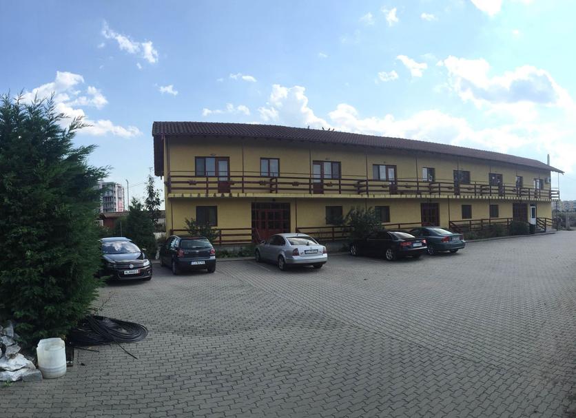 Parcheggio Foto