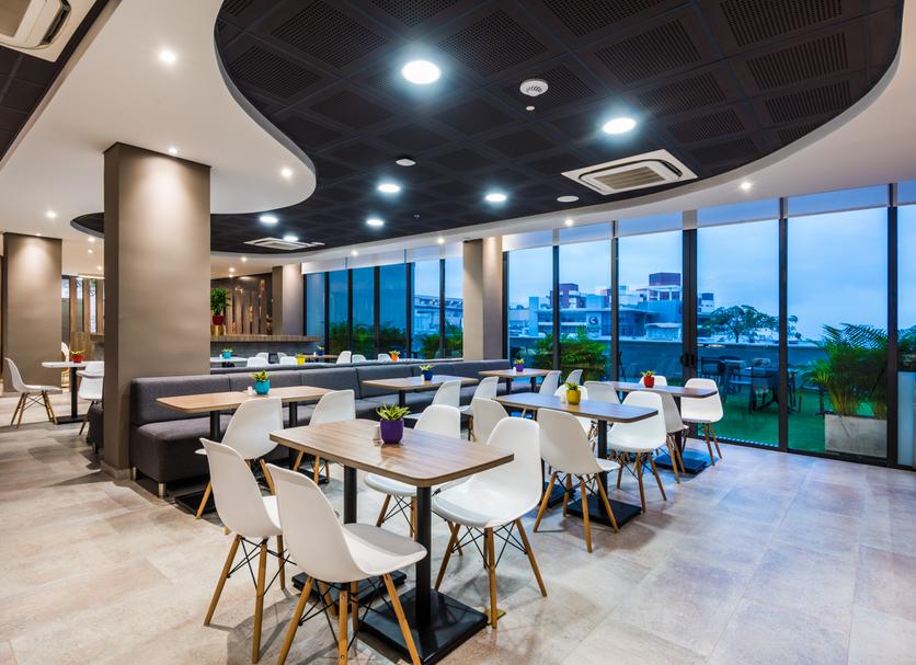 Sala pranzo Foto
