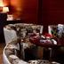 Area lounge
