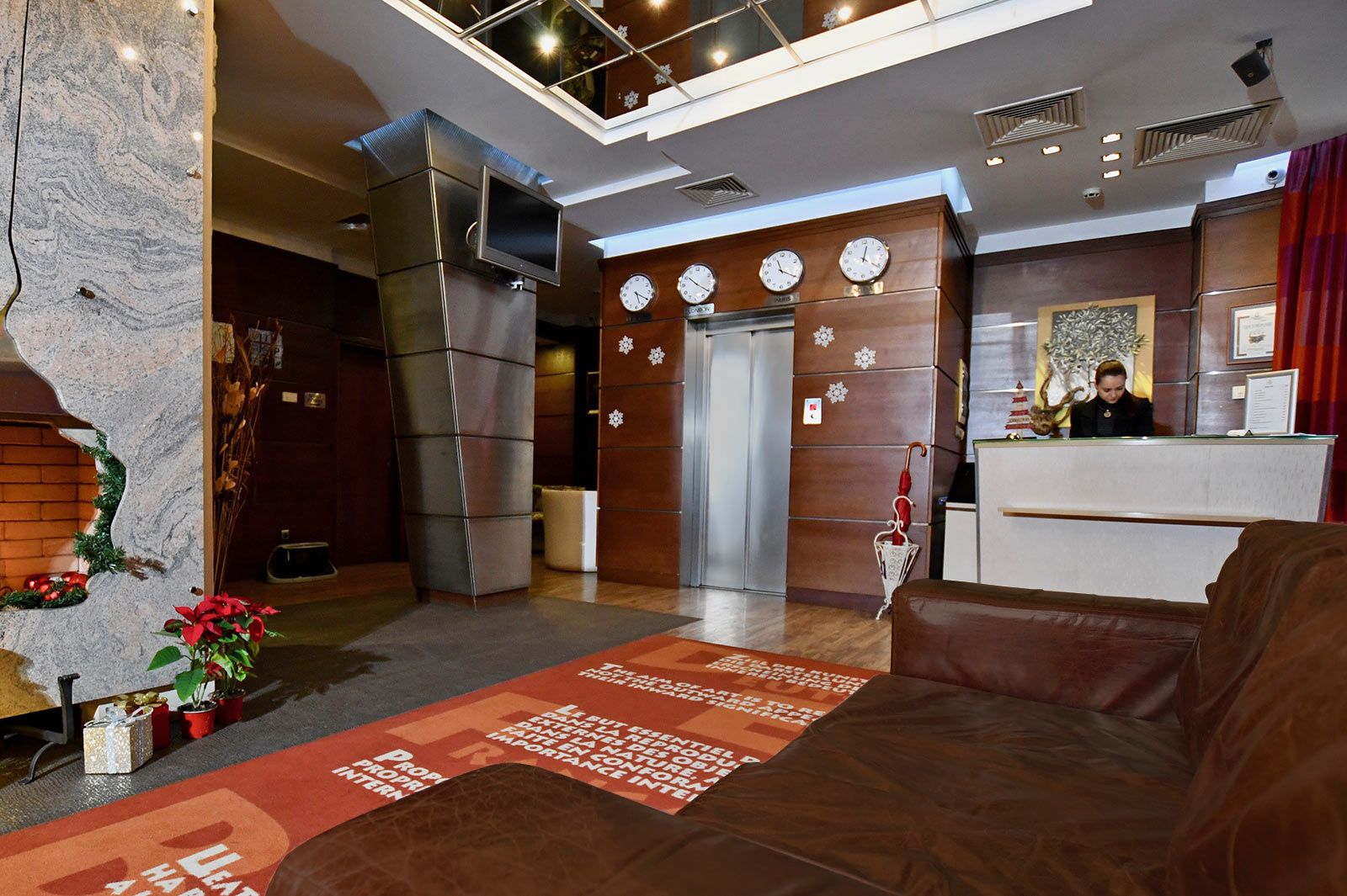 Ingresso