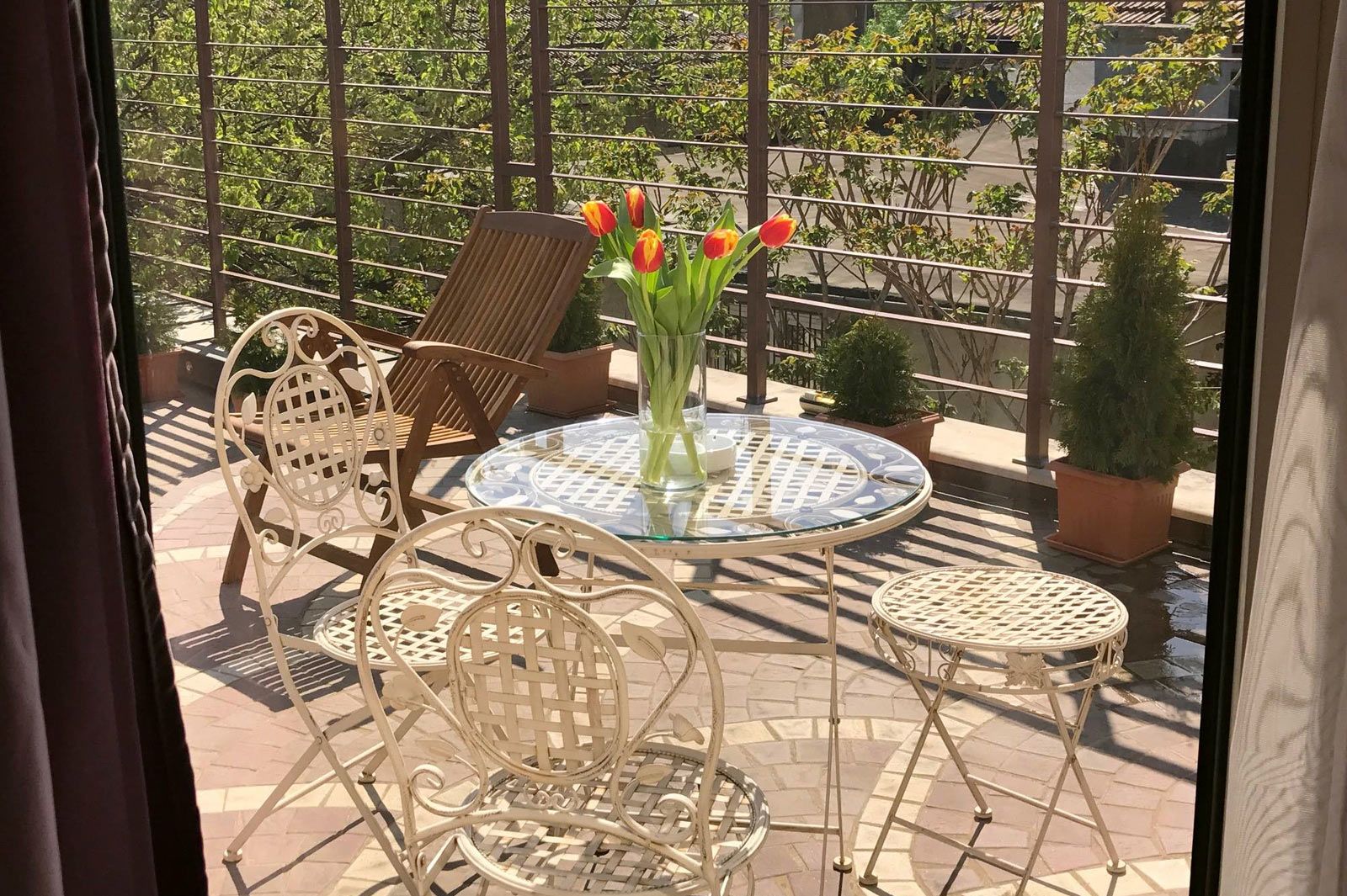 Balcone