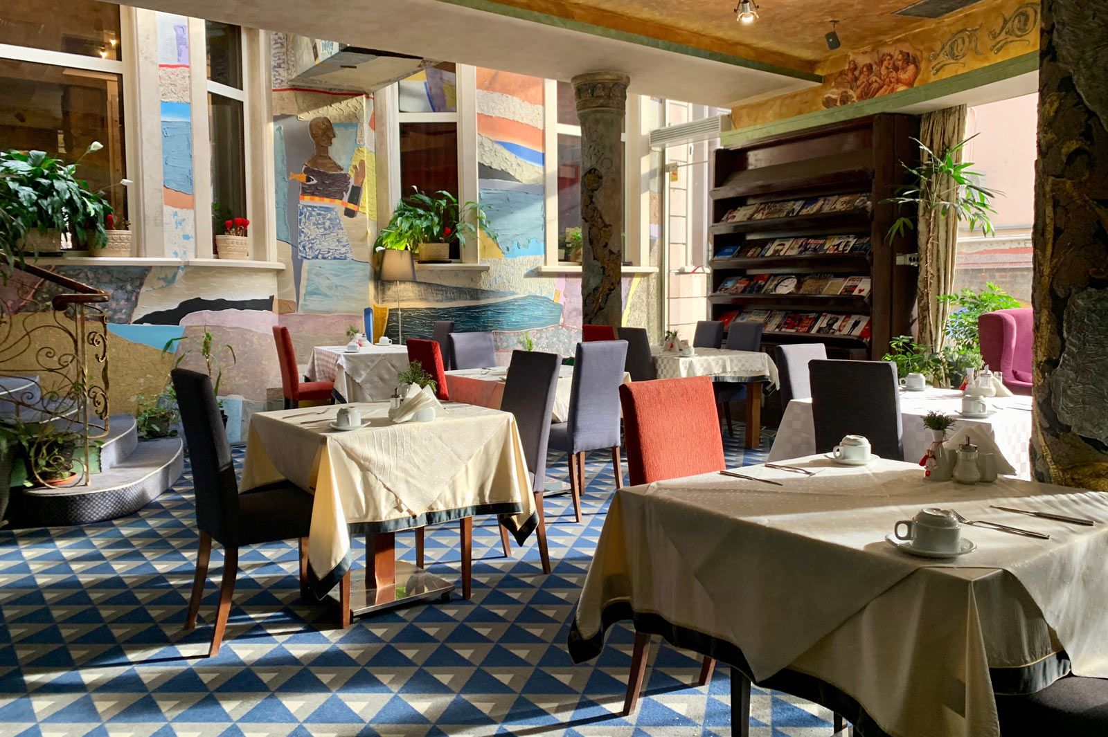 Ristorante