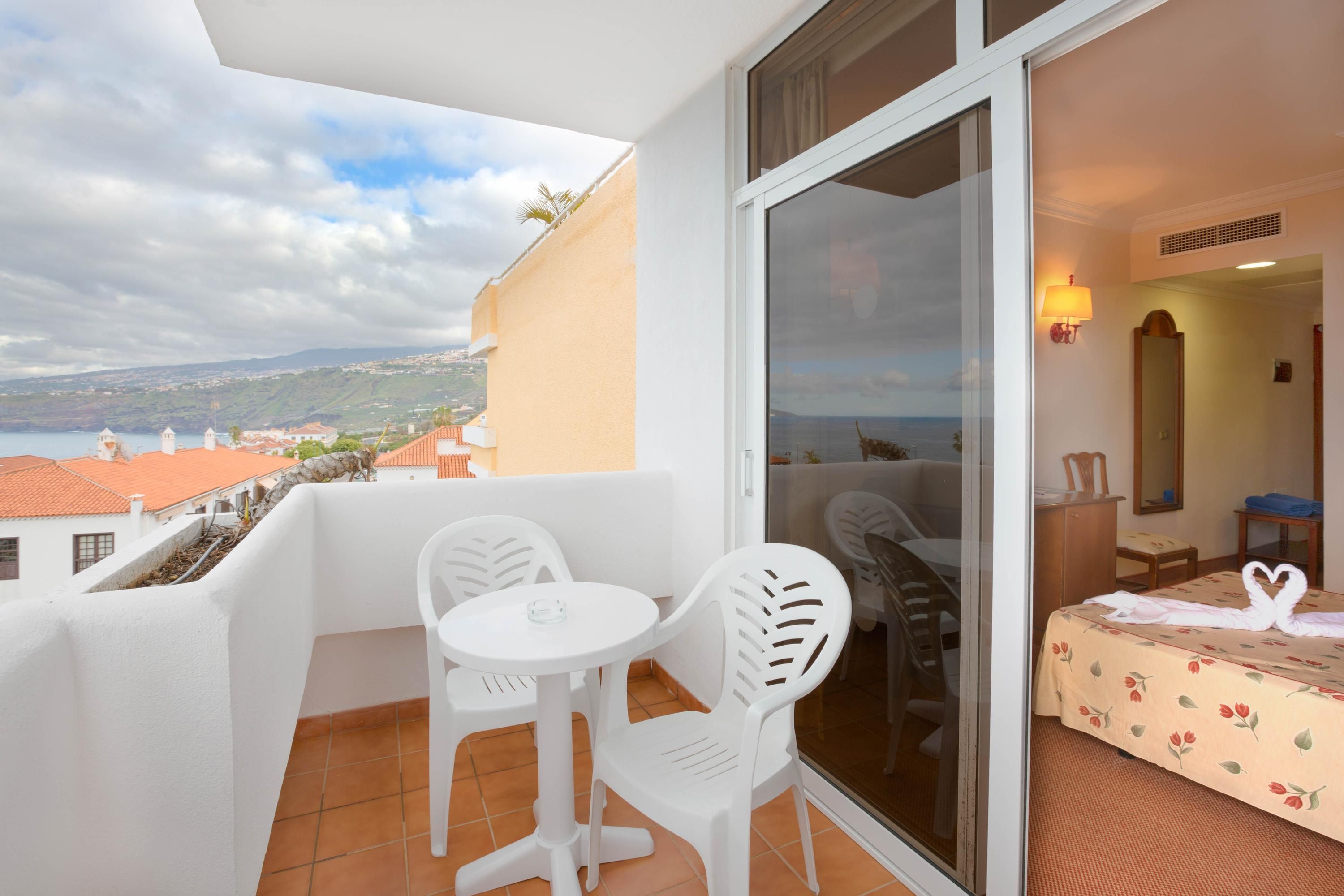 Balcone