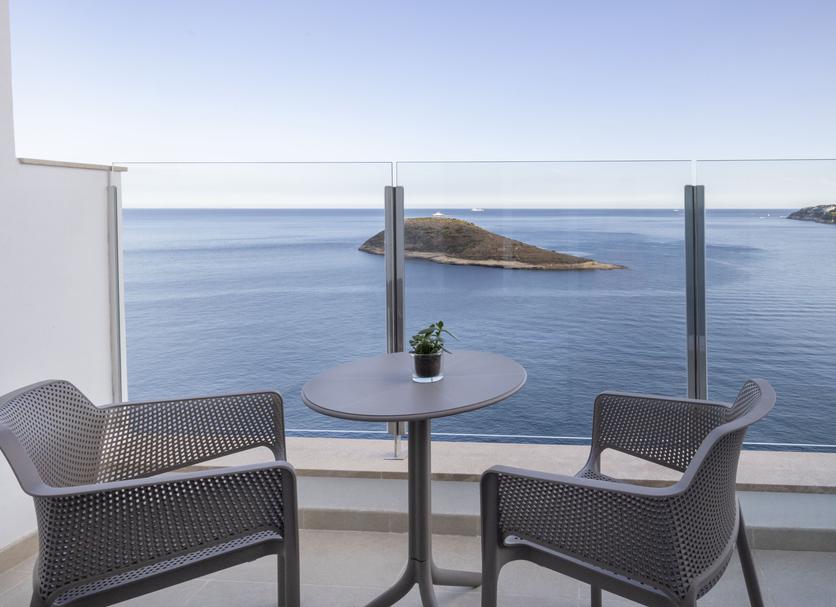 Balcone Foto