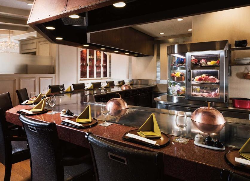 Ristorante Foto