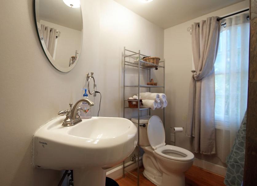 Bagno Foto