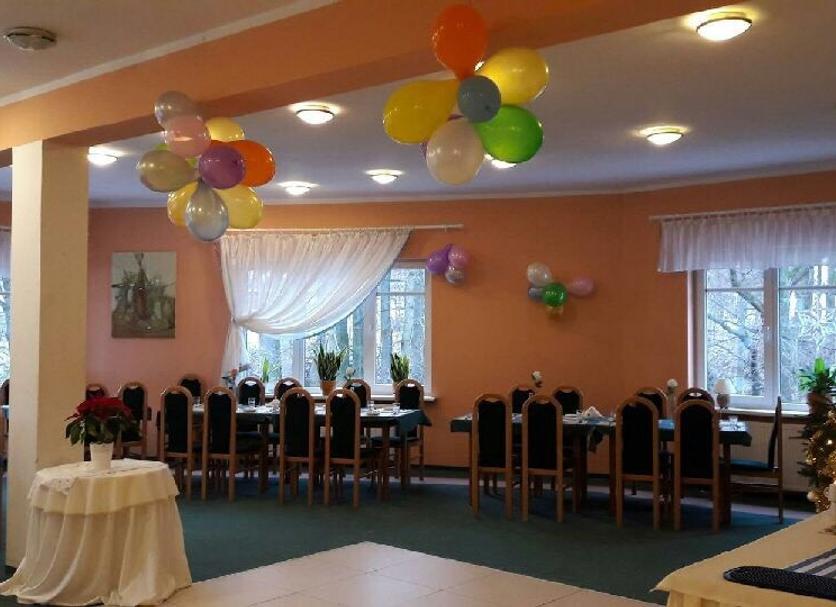 Sala ricevimenti Foto