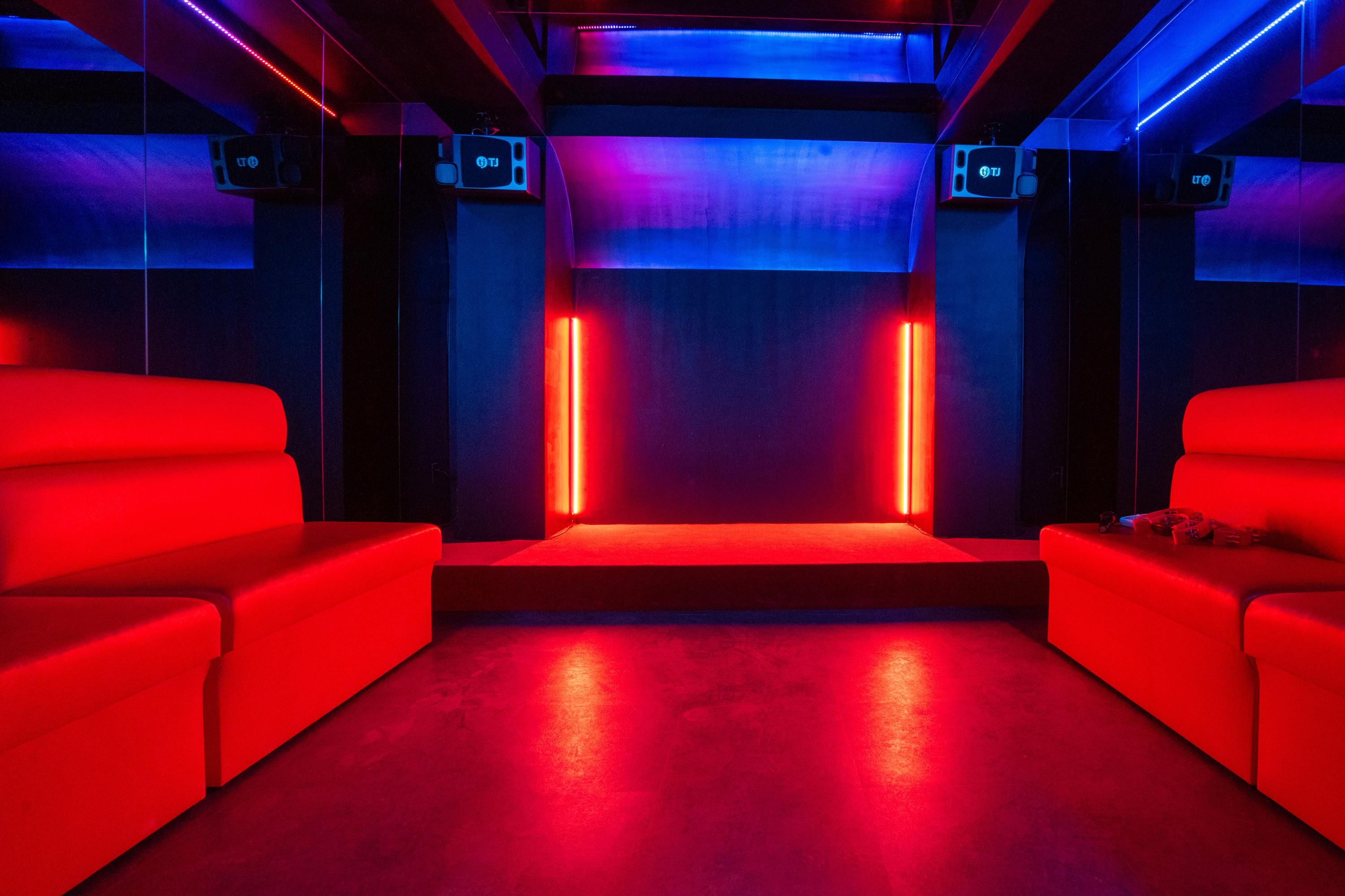 Area lounge