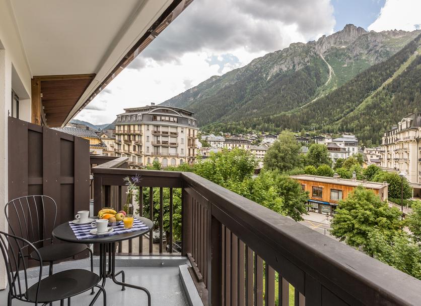 Balcone Foto