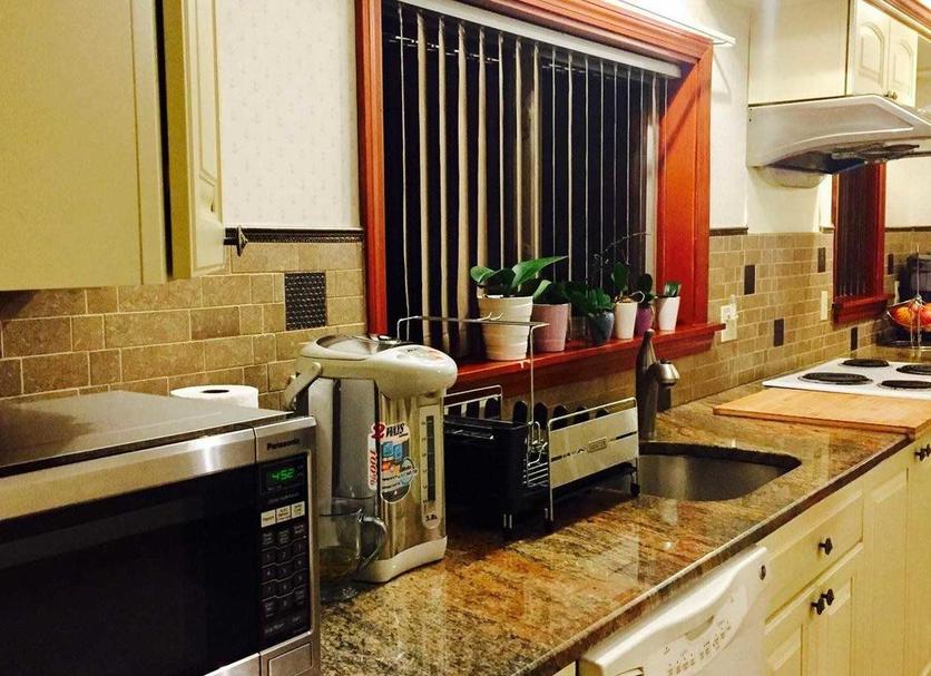 Cucina Foto