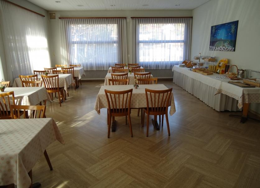 Sala pranzo Foto