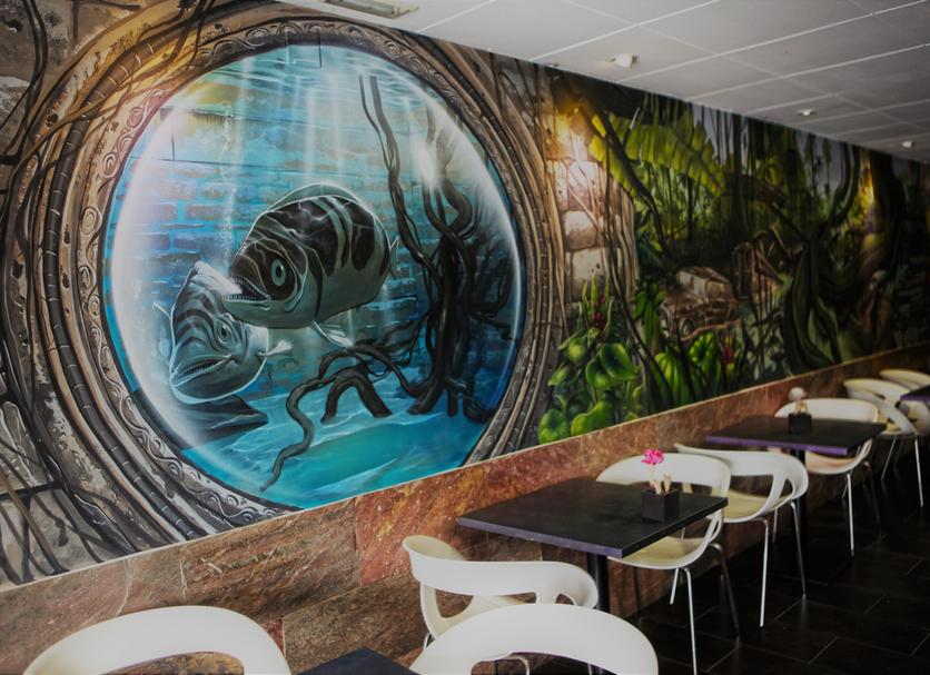 Ristorante Foto